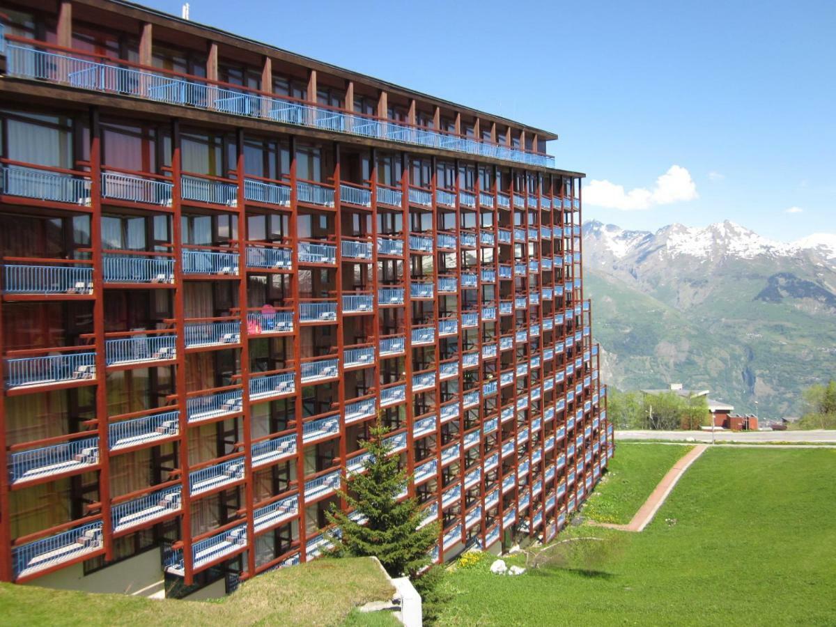 Appartement Arc 1800 Pierra Menta à Les Arcs  Extérieur photo