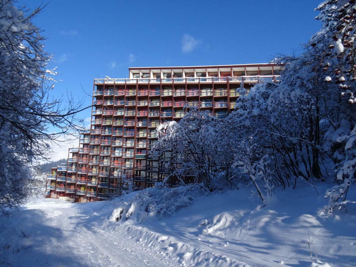 Appartement Arc 1800 Pierra Menta à Les Arcs  Extérieur photo